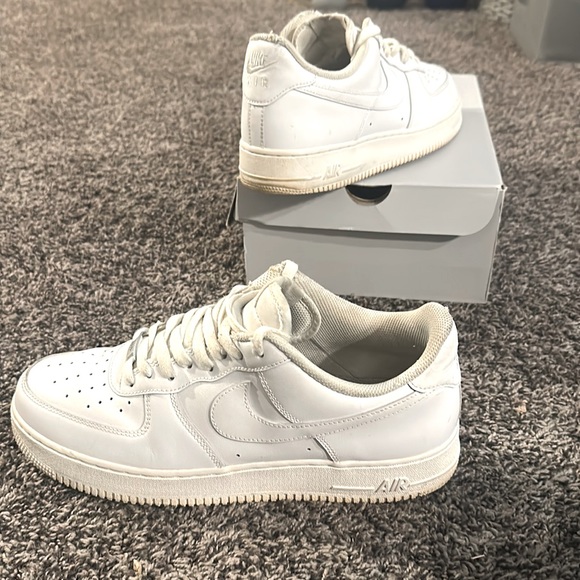 Nike Air Force 1 ‘07 - Picture 1 of 7